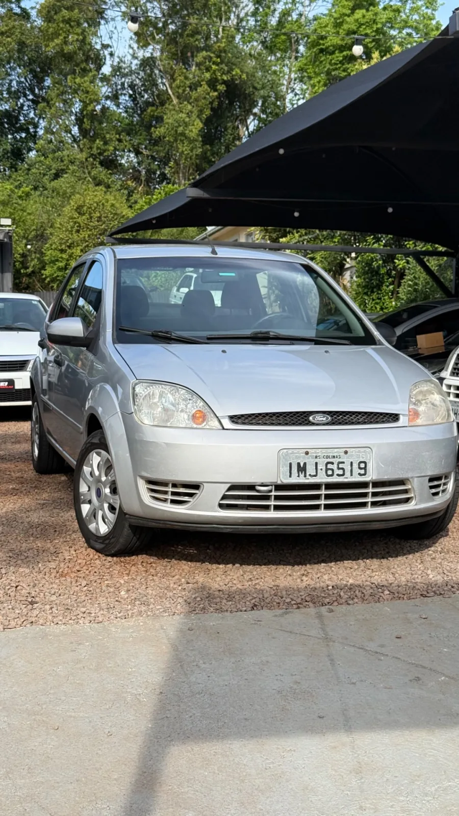 Ford Fiesta 1.6 2012, foto 1