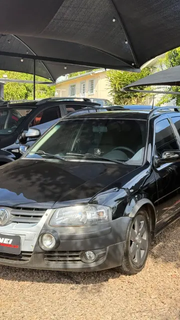 Volkswagen Parati SURF 2009